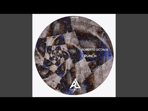 Crunch (Original Mix)