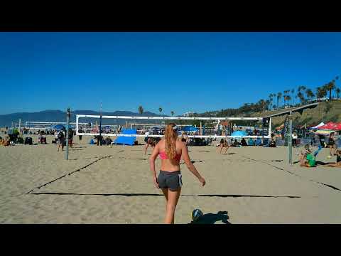 GNBV 16U Pool Play Feb 6, 2022 Bartlett & Kensinger vs Brown & Wright (Pepperdine)