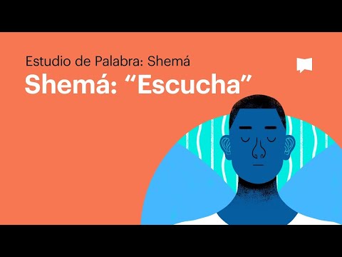Shemá / Escucha