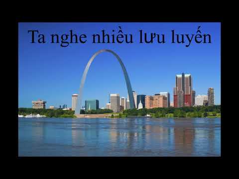 Phiêu bạt - Anh Dũng