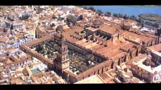 موشحات أندلسية يا زمان الوصل حمود الخضر