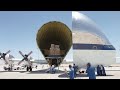 This Ugly Boeing Plane Helped The Birth of Airbus: Super Guppy Story DEFAULT Thumbnail