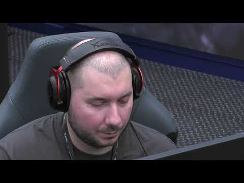 Hell vs Base Myztro Gaming's IronFist Day #1