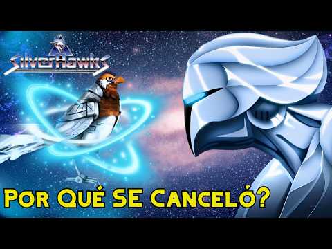 Silverhawks - History and Curiosities
