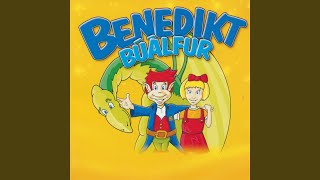 Nú er illt í efni