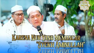 Download lagu Ceramah Terbaru Guru Udin Samarinda Haul Datu Bagul ' Syekh Aminullah ' mp3