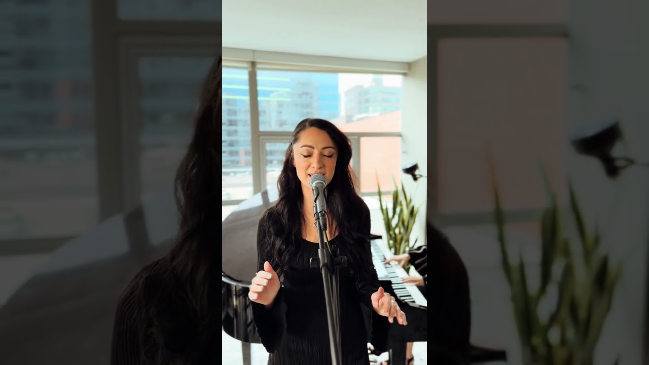 Promotional video thumbnail 12 for Georgy Manterola | Pianist