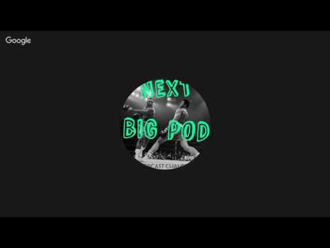 Next Big Pod Live - Episode 75.5 - The King Sells Avon