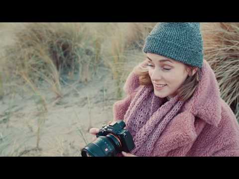 The freedom for creative portraiture - Portrait photographer Laura Zalenga