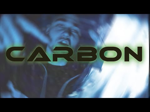 CEDOER - CARBON PROD. G.R.ZBEATS (OFFICIAL VIDEO)