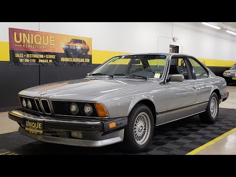 1987 BMW L6 (CC-1757039) for sale in Mankato, Minnesota