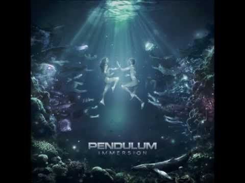 Pendulum Immersion [Full Album]HQ