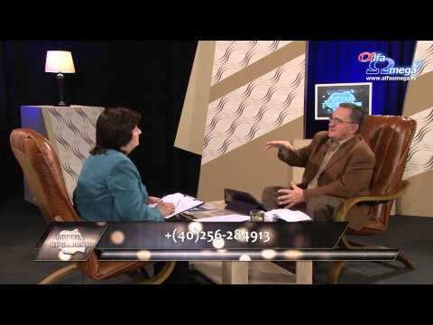 Puterea rugaciunii 4.8 - cu Daniel Matei -  partea 2
