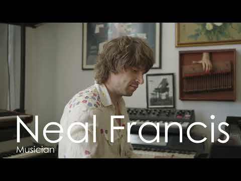 In The Studio with Neal Francis | RTM