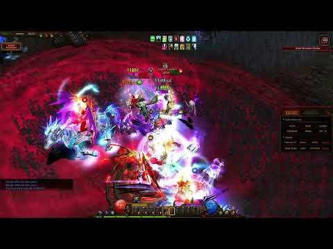 Arka War - Grow Lancer - May 21, 2022 - Global MU Online (Jotunheim)