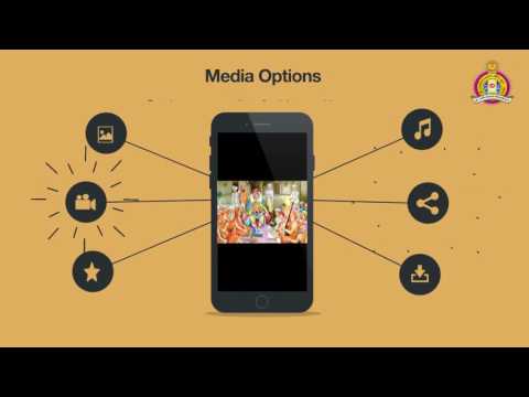 Swaminarayan Messenger Video