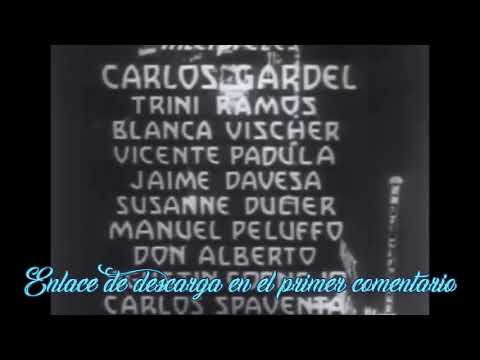 Descarga la película El tango en Broadway