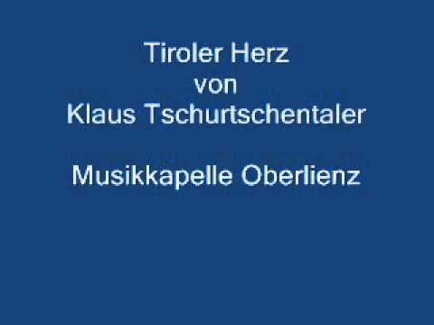 Tiroler Herz