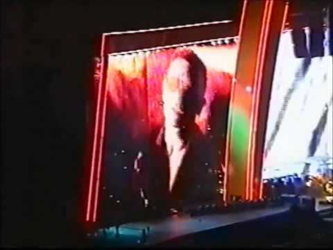 U2 - Dublin, Ireland 31-August-1997 (Full Concert With Enhanced Audio)