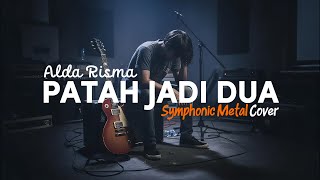 Download lagu ALDA RISMA - PATAH JADI DUA (1998) | SYMPHONIC METAL COVER mp3 Download lagu ALDA RISMA - PATAH JADI DUA (1998) | SYMPHONIC METAL COVER mp3