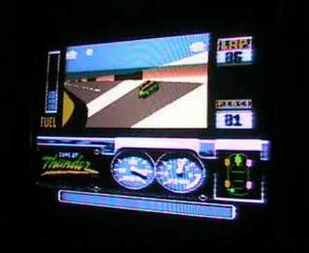 days of thunder nes review