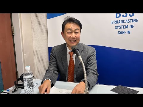 医学科 （167杯目12月30日OA）皆生タクシー株式会社　社長　杉本真吾さん