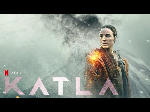 KATLA | TÜRKÇE DUBLAJLI FRAGMAN