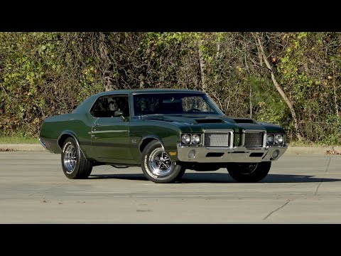 1972 Oldsmobile Cutlass (CC-1422662) for sale in Charlotte, North Carolina