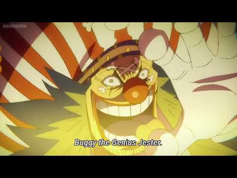 The New Emperors Onepiece