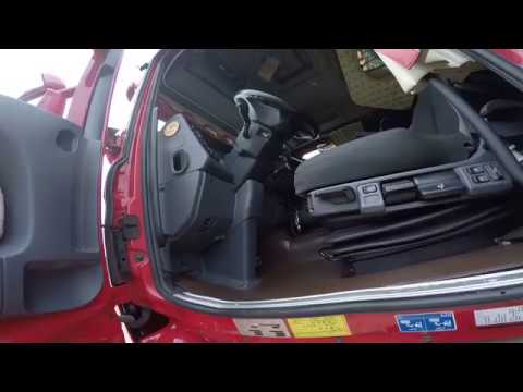 Spedition Kirn,Egenhausen !