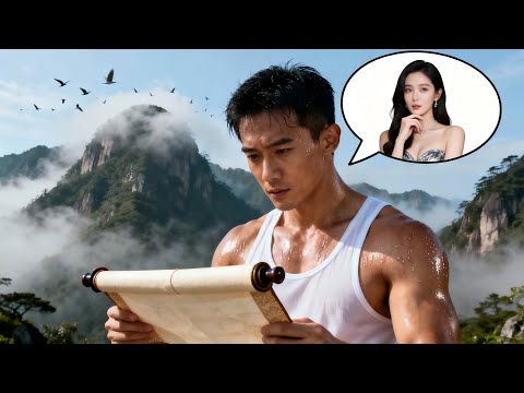 Le jeune pratique le kung-fu ! « Mon fils, je t'ai trouvé une belle PDG comme femme ! »#240222lxB2