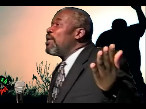 GRAS BONDYE SIFI POU OU TANDE ZANMIM  - EVANGELISTE JOSEPH JACQUES TELOR ( FRESH GOSPEL TV )