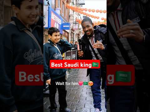 Saudi lil king🇸🇦😍🤴 #saudiarabia #saudi #allah #islamicvideo #muslim