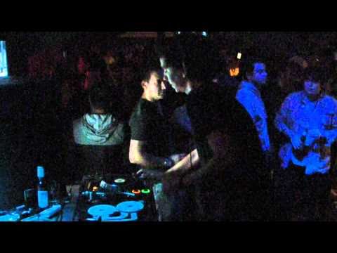 Ali Nasser @ Nights.ro Summer Set 2010 - Day 2 @ Daimon club - 11.09.2010 (HD)