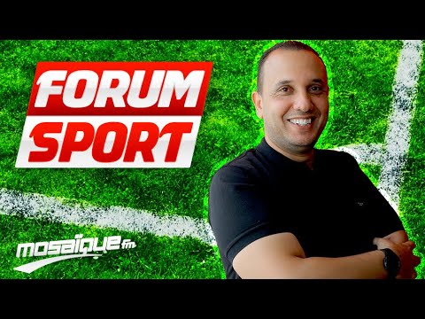 Forum Sport : 18 Septembre 2025 ( Part 1)