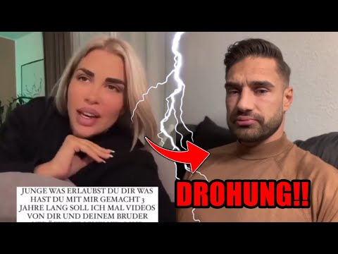 DEEANA DROHT ALEKS PETROVIC | Temptation Island VIP