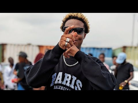 TAZEBOY ft STE MILANO - Maman n'doulé _ ( clips officiel)