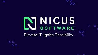 Nicus Software YouTube Video
