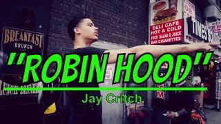 Jay Critch "Robin Hood" [Music Video] @Owlie's Edits