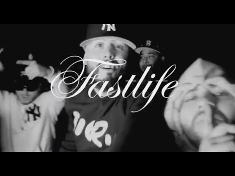 Fastlife & Madhattan - Red Rum feat. Kid Chris (Official Video)