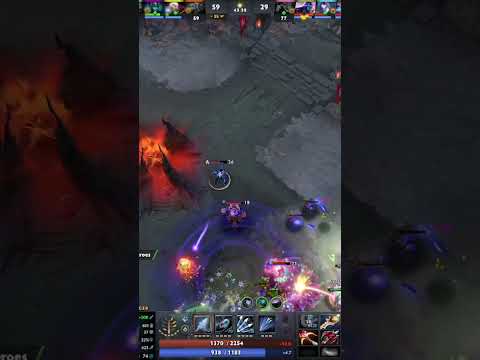 Best Drow Rapier godplay #dota2 #dota2shorts #drowranger