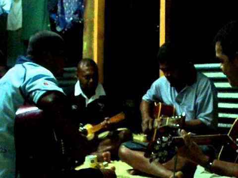 ISA BEQA KONA TAWA GUILECAVI VEI AU