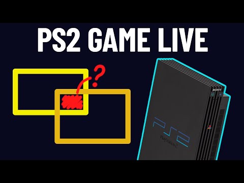 Building a Simple Playstation 2 Game LIVE (Part 4) - Fixing Collision