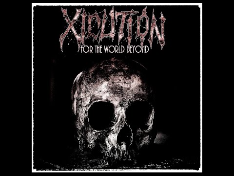 Folge 74: Bandvorstellung Xicution (Death Metal)