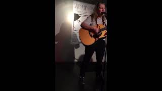 Lois Maffeo - I Hate the Sun (1/28/18 | The Grand Star Jazz Club)