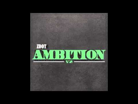 Merky Ace, EGO & TKO - R.I.P (Prod. By Zdot)