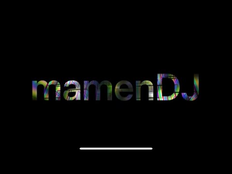 DJ MAMEN MIXTAPE | VOL 2