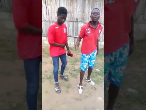 7k gang petit freestyle