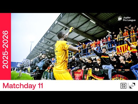 Résumé | FCV Dender EH vs. KV Mechelen | 2025-2026