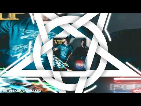 LAEM X POISONOUZ - NO HEART VIP [FREE DOWNLOAD]